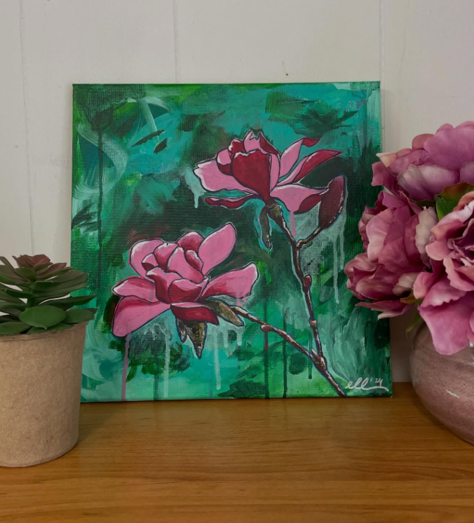 Magnolias